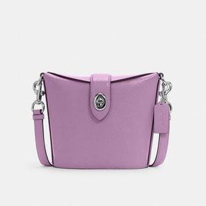 Coach Addie Crossbody